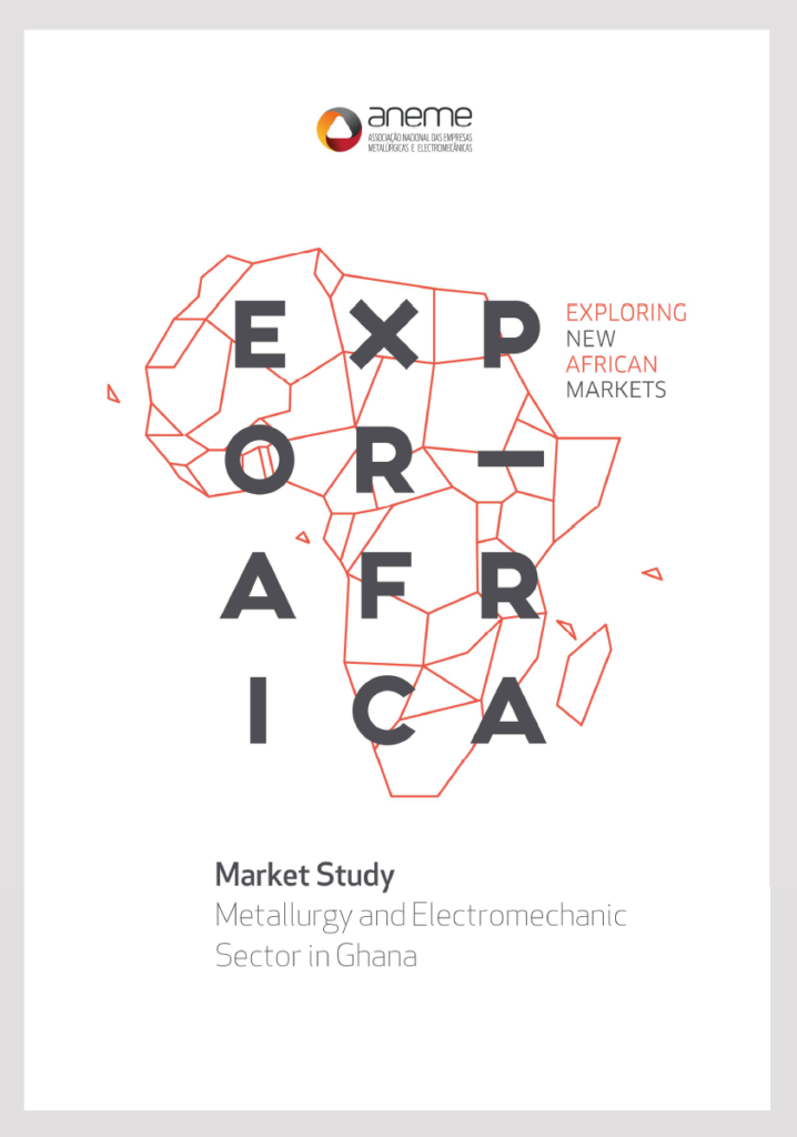 ghana market research report